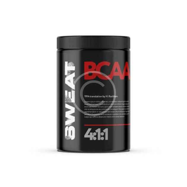 BCAA++